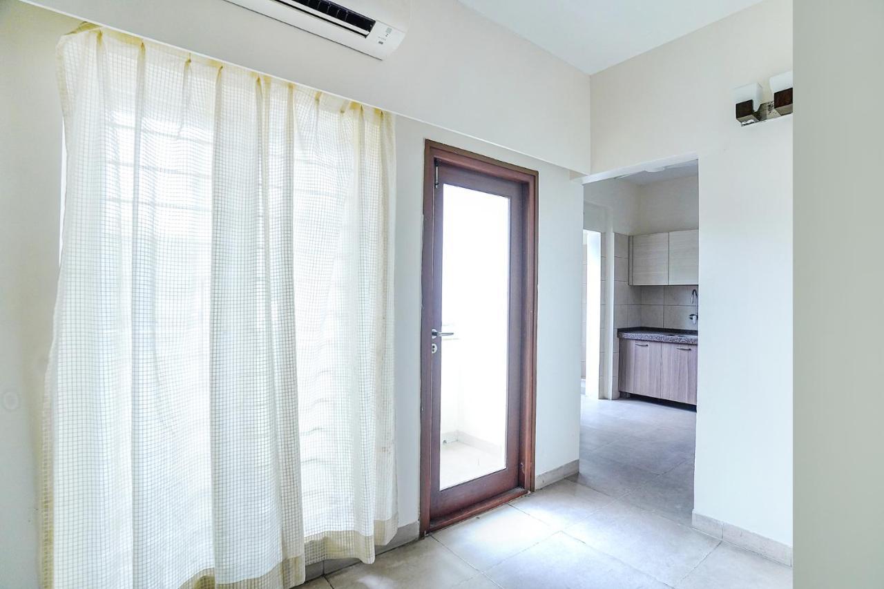 Fabhotel Home Tree Service Apartment - Nr Anna Tower Ченнаи Экстерьер фото